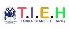 Tadika Islam Elite Haziq
